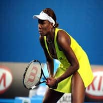 Venus Williams Car Accident in Florida Fatally Injures Man